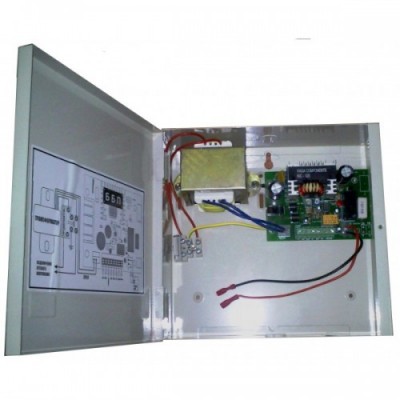 Блок бесперебойного питания Trinix PSU 3.5AT Блок бесперебойного питания Trinix PSU 3.5AT