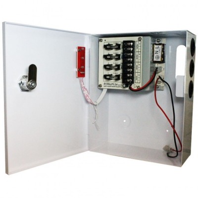 ББП импульсный Kraft PSU-1203/4CH