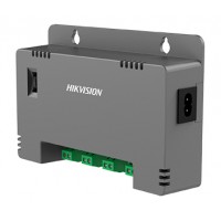 Источник питания Hikvision DS-2FA1225-D4(EUR) Источник питания Hikvision DS-2FA1225-D4(EUR)