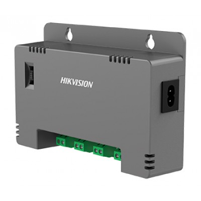 Источник питания Hikvision DS-2FA1225-D4(EUR)
