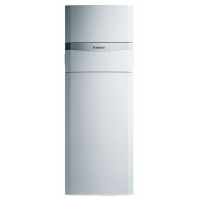 Конденсационный напольный котел Vaillant ecoCOMPACT VSC 266/4-5 150 Конденсационный напольный котел Vaillant ecoCOMPACT VSC 266/4-5 150