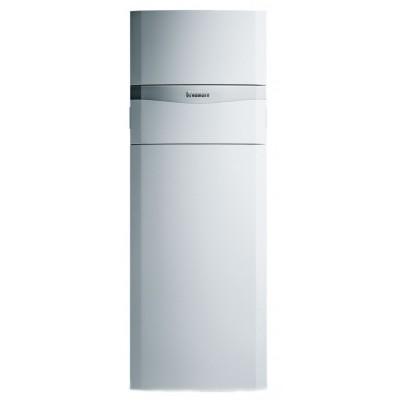 Конденсационный напольный котел Vaillant ecoCOMPACT VSC 266/4-5 150 Конденсационный напольный котел Vaillant ecoCOMPACT VSC 266/4-5 150