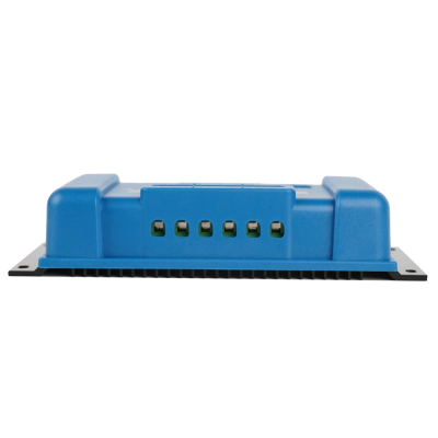 Контроллер заряда Victron Energy BlueSolar PWM-LCD&USB Контроллер заряда Victron Energy BlueSolar PWM-LCD&USB
