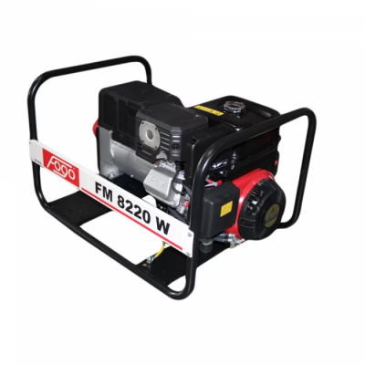 Генератор бензиновый сварочный Fogo FM8220W - FM 8220 W Генератор бензиновый сварочный Fogo FM8220W - FM 8220 W
