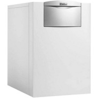 Конденсационный напольный котел Vaillant ecoCRAFT exclusiv VKK806/3-E