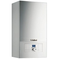 Газовый турбированный котел Vaillant turboTEC pro VUW 282/5-3
