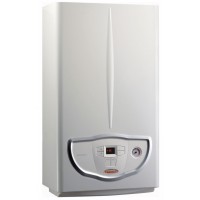 Газовый дымоходный котел Immergas Mini Nike 24 3 E Газовый дымоходный котел Immergas Mini Nike 24 3 E