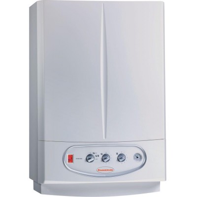 Конденсационный котел Immergas Victrix Zeus 26 2 ErP сбойлером 45 л. Конденсационный котел Immergas Victrix Zeus 26 2 ErP сбойлером 45 л.