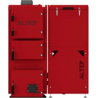 Пеллетный котел Altep Duo Pellet 75