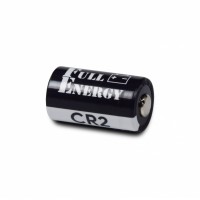 Батарейка для беспроводной охранной сигнализации Full Energy CR2 Батарейка для беспроводной охранной сигнализации Full Energy CR2
