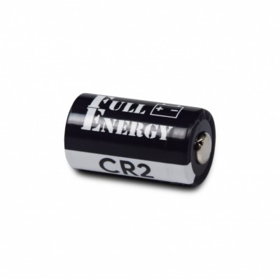 Батарейка для беспроводной охранной сигнализации Full Energy CR2