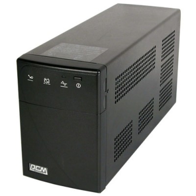 Источник бесперебойного питания Powercom BNT-3000AP USB IEC 3000ВА / 1800Вт
