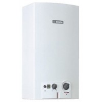 Газовый проточный водонагреватель Bosch Therm 6000 O WRD 10-2 G Газовый проточный водонагреватель Bosch Therm 6000 O WRD 10-2 G