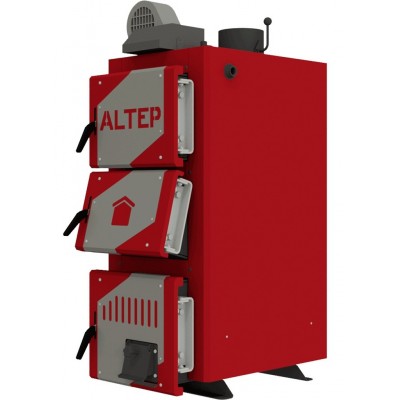 Котел длительного горения Altep-Classic Plus 16 Котел длительного горения Altep-Classic Plus 16