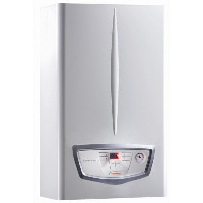 Газовый дымоходный котел Immergas Nike Mythos 24 2 E