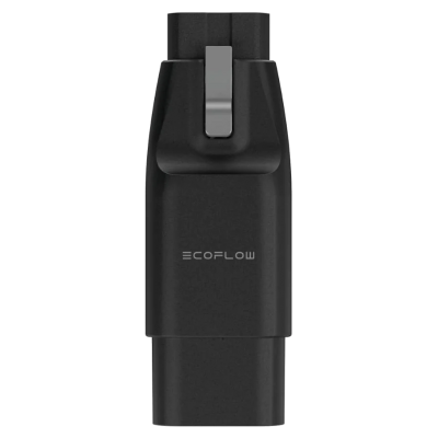 Адаптер EcoFlow EV X-Stream Adapter Адаптер EcoFlow EV X-Stream Adapter