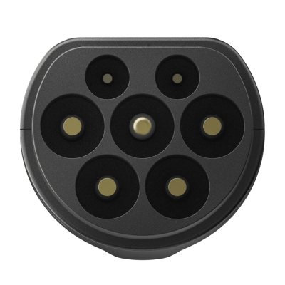Адаптер EcoFlow EV X-Stream Adapter Адаптер EcoFlow EV X-Stream Adapter