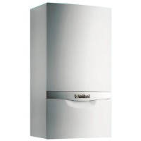 Газовый турбированный котел Vaillant turboTEC plus VUW 322/5-5