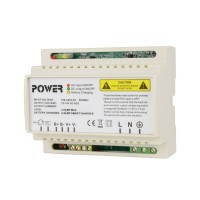 Блок бесперебойного питания Full Energy BBGP-123DIN Блок бесперебойного питания Full Energy BBGP-123DIN