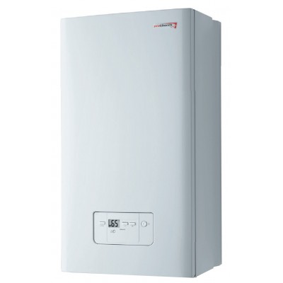 Газовый дымоходный котел Protherm Gepard 23 MOV (Гепард)