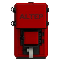 Котел длительного горения Altep-MAX 100