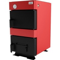 Классический твердотопливный котел Marten Base 15 кВт