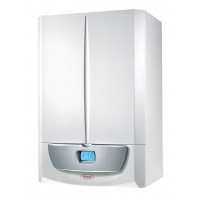 Газовый турбированный котел Immergas Zeus Superior 28 kW с бойлером 60 л. + коаксиальный комплект Газовый турбированный котел Immergas Zeus Superior 28 kW с бойлером 60 л. + коаксиальный комплект