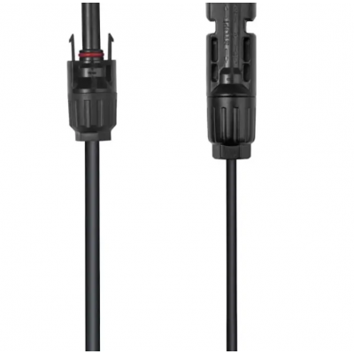 Кабель EcoFlow Solar MC4 Parallel Connection Cable Кабель EcoFlow Solar MC4 Parallel Connection Cable