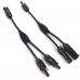 Кабель EcoFlow Solar MC4 Parallel Connection Cable