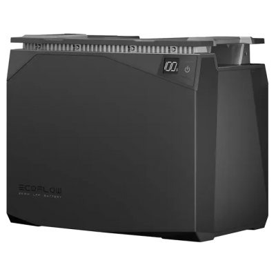 Аккумуляторная батарея EcoFLow Power Kit 2 kWh