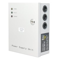 Бесперебойный блок питания Full Energy BBG-124/4