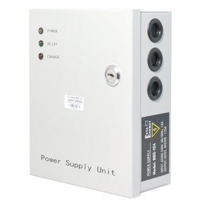 Бесперебойный блок питания Full Energy BBG-124/4