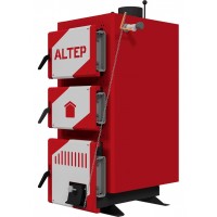 Котел длительного горения Altep Classic 30