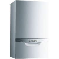 Конденсационный котел Vaillant ecoTEC plus VU INT 246/5-5 Конденсационный котел Vaillant ecoTEC plus VU INT 246/5-5