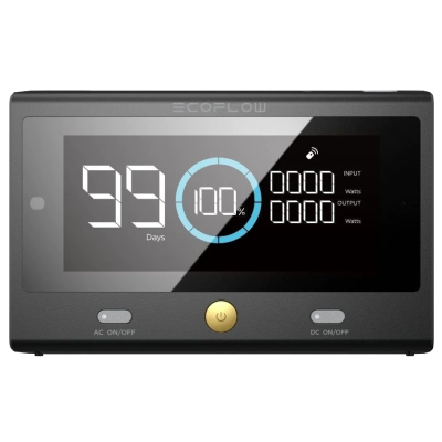 Контроллер EcoFlow DELTA Pro Remote Control Контроллер EcoFlow DELTA Pro Remote Control