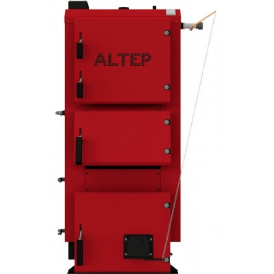 Котел длительного горения Altep Duo 31 Котел длительного горения Altep Duo 31