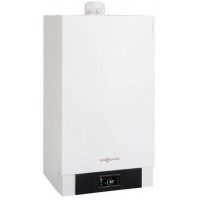 Конденсационный котел Viessmann Vitodens 200-W 26 кВт двухконтурный, Vitotronic 200