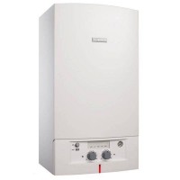Газовый дымоходный котел Bosch Gaz 4000 W ZWA 24-2 K