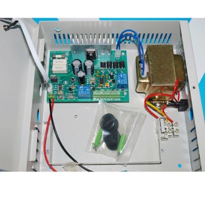 Бесперебойный блок питания Yli Electronic YP-902-12-5