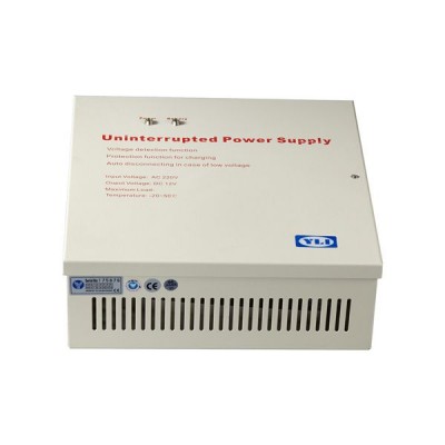 Бесперебойный блок питания Yli Electronic YP-902-12-5