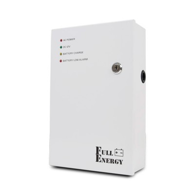 Блок бесперебойного питания Full Energy BBG-125-L Блок бесперебойного питания Full Energy BBG-125-L