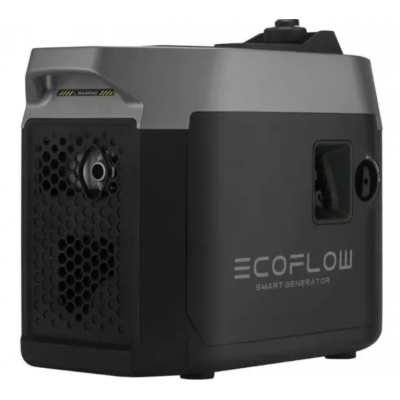 Генератор EcoFlow Smart Generator Генератор EcoFlow Smart Generator