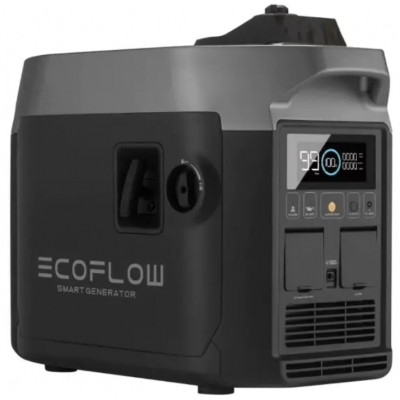 Генератор EcoFlow Smart Generator Генератор EcoFlow Smart Generator
