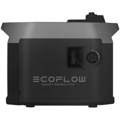 Генератор EcoFlow Smart Generator Генератор EcoFlow Smart Generator