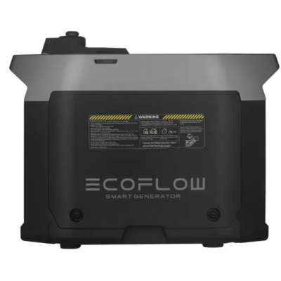 Генератор EcoFlow Smart Generator Генератор EcoFlow Smart Generator