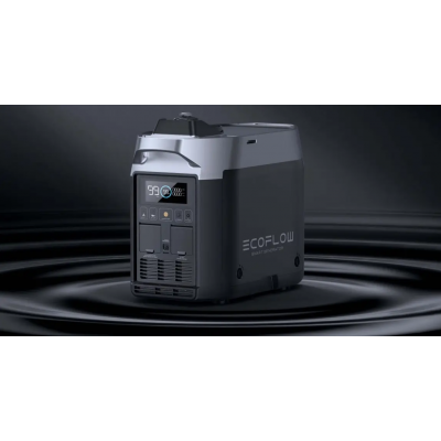 Генератор EcoFlow Smart Generator Генератор EcoFlow Smart Generator