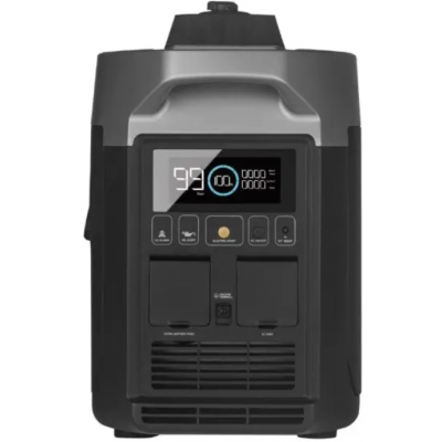 Генератор EcoFlow Smart Generator