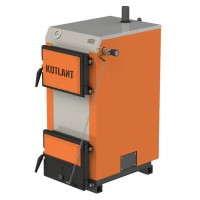 Котел длительного горения Kotlant КГ-15 с механическим регулятором тяги Котел длительного горения Kotlant КГ-15 с механическим регулятором тяги
