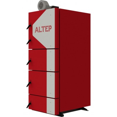 Котел длительного горения Altep Duo Uni Plus 62 Котел длительного горения Altep Duo Uni Plus 62