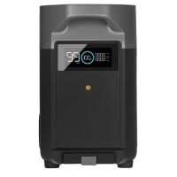 Дополнительная батарея EcoFLow DELTA Pro Extra Battery Дополнительная батарея EcoFLow DELTA Pro Extra Battery